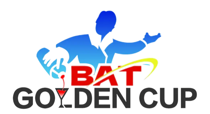Golden Cup Logo